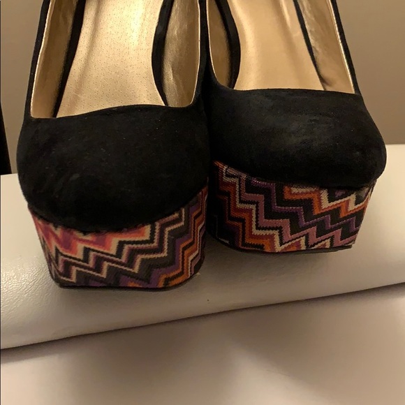 Wedges - Picture 5 of 6